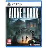 Bild von Playstation Games Ps5 Alone In The Dark