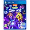 Bild von Playstation Games Ps4 Spongebob Squarepants The Cosmic Shake