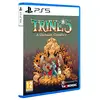 Bild von Playstation Games Ps5 Trine 5 A Clockwork Conspiracy
