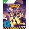 Bild von THQ, Destroy All Humans! 2 - Reprobed: Single Player