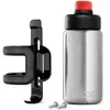 Bild von Woom Glug Stainless Steel Trinkflasche 500ml One Size