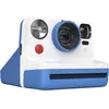 Bild von Polaroid Now Gen 2.0, Sofortbildkamera, Weiss, Blau