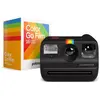 Bild von Polaroid Go Generation 2 Starter Set Analoge Sofortbildkamera