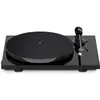 Bild von Pro-Ject E1 BT (Halbautomatisch), Plattenspieler, Schwarz