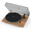 Bild von Pro-Ject T1 EVO Phono, Phono Vorverstärker, Braun