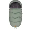 Bild von Fillikid, Kinderwagen Fusssack, Fusssäcke für Kinderwagen & Buggys Fleece-Fusssack Ogre für Buggy, Sport- und