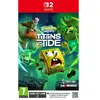 Bild von Nintendo Games Switch 2 Spongebob Squarepants: Titans Of The Tide