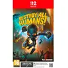 Bild von Playstation Games Destroy All Humans!