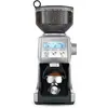 Bild von Sage the Smart Grinder Pro, Kaffeemühle, Silber, Schwarz