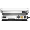 Bild von Sage The Smart Grill Pro, Kontaktgrill, Silber