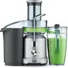 Bild von Sage The Nutri Cold, Entsafter, Silber