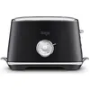 Bild von Sage Luxe Toast Select, Toaster, Schwarz