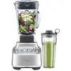 Bild von Sage The Super Q, Standmixer, Schwarz, Silber