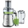 Bild von Sage The Nutri Juicer Cold Plus, Entsafter, Silber