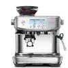 Bild von Sage The Barista Pro, Siebträgermaschine, Silber