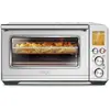 Bild von Sage The Smart Oven Air Fryer, Kleinbackofen, Silber