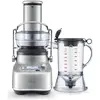 Bild von Sage The 3X Bluicer Pro, Entsafter, Schwarz, Silber