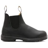 Bild von Stiefeletten Blundstone Classic Chelsea Schwarz 37
