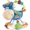 Bild von 2x Playgro, Babyrassel, Klipp Klapp Pferd