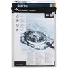 Bild von Sea To Summit Waterproof Map Case Small, Reisezubehör, Transparent