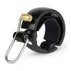 Bild von Knog Oi Luxe Small Fahrradklingel One Size