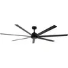 Bild von Beacon Atlanta II, Ventilator, Schwarz