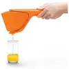 Bild von DreamFarm Fluicer Saftpresse, Entsafter, Orange