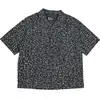 Bild von Angelshirt Salty Crew Schwarz XL