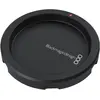 Bild von Blackmagic Lens Cap EF, Objektivdeckel, Schwarz