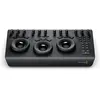 Bild von Blackmagic DaVinci Resolve Micro Panel, Video Zubehör, Schwarz