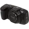 Bild von Blackmagic Pocket Cinema (8 Mpx, 60p), Videokamera, Schwarz