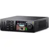 Bild von Blackmagic HyperDeck Studio HD mini (Matte Box), Video Zubehör, Schwarz