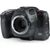 Bild von Blackmagic Pocket Cinema Camera 6K G2 (21.20 Mpx, 50p), Videokamera, Schwarz