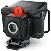 Bild von Blackmagic Studio Camera 4K Plus G2 (8.30 Mpx, 60p), Videokamera, Schwarz