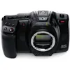 Bild von Blackmagic Cinema Camera 6K (24.60 Mpx, 120p), Videokamera, Schwarz