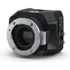 Bild von Blackmagic Micro Studio Camera 4K G2 (7.50 Mpx, 60p), Videokamera, Schwarz