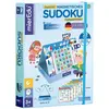 Bild von mierEdu Game - Magnetic Sudoku Battle Kit (advanced) - (ME333) (Deutsch, Englisch, 2 Spieler)