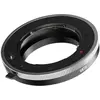 Bild von Urth Lens Mount Adapter: Compatible with Contax G Lens to Sony E Camera Body, Objektivadapter, Schwarz