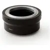Bild von Urth Lens Mount Adapter: Compatible with M42 Lens to Fujifilm X Camera Body, Objektivadapter, Schwarz