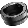 Bild von Urth Lens Mount Adapter: Compatible with Olympus OM Lens to Micro Four Thirds (M4/3) Camera Body, Objektivadapter