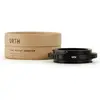 Bild von Urth Lens Mount Adapter: Compatible with Tamron T Mount to Canon (EF / EF S) Camera Body, Objektivadapter, Schwarz