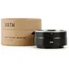 Bild von Urth Lens Mount Adapter, Objektivadapter, Schwarz