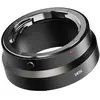 Bild von Urth Lens Mount Adapter: Compatible with Contax/Yashica (C/Y) Lens to Canon RF Camera Body, Objektivadapter, Schwarz