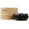 Bild von Urth Lens Mount Adapter: Compatible with Sony A (Minolta AF) Lens to Canon RF Camera Body, Objektivadapter