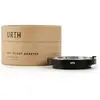 Bild von Urth Lens Mount Adapter: Compatible with Leica M Lens to Canon RF Camera Body, Objektivadapter