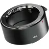 Bild von Urth Lens Mount Adapter: Compatible with Pentax K Lens to Leica L Camera Body, Objektivadapter, Schwarz