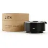 Bild von Urth Lens Mount Adapter: Compatible with Leica R Lens to Leica L Camera Body, Objektivadapter, Schwarz