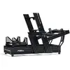Bild von Next Level Racing F-GT Elite 160 Simulator NLR-E025, Sim Rig, Schwarz