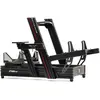 Bild von Next Level Racing F-GT Elite 160 Ferrari NLR-E048, Sim Rig, Schwarz