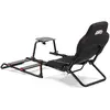 Bild von Next Level Racing GTLite Junior, Sim Rig, Schwarz